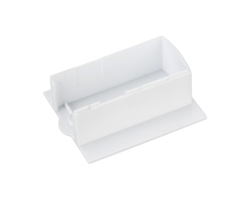 Накладка LGD-4TR-PLANK-POWER-WH (C) 024046 Arlight