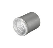 Модуль светодиодный SP-POLO-R65-8W Day (40 deg, 2-3, 200mA) 024239 Arlight