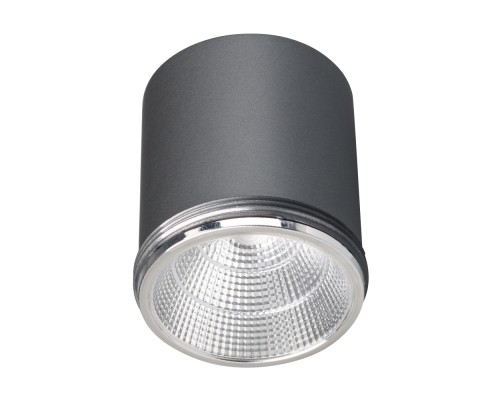 Модуль светодиодный SP-POLO-R65-8W White (40 deg, 2-3, 200mA) 024240 Arlight