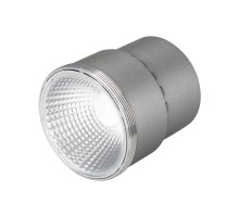 Модуль светодиодный SP-POLO-R85-15W Day (40 deg, 2-3, 350mA) 024249 Arlight