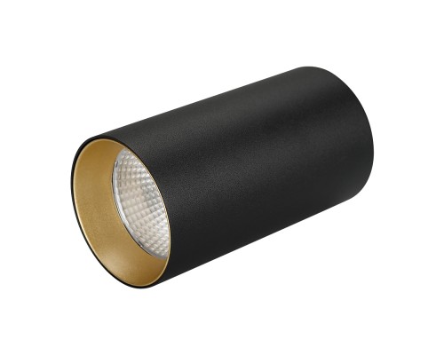 Корпус SP-POLO-SURFACE-R85 (BK, 1-3, 350mA) 024252(1) Arlight