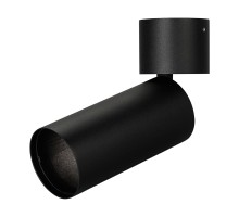 Корпус SP-POLO-SURFACE-FLAP-R65 (BK, 1-3, 200mA) 024383(1) Arlight