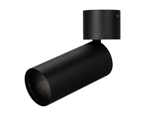 Корпус SP-POLO-SURFACE-FLAP-R65 (BK, 1-3, 200mA) 024383(1) Arlight