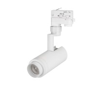 Светильник LGD-ZEUS-4TR-R67-10W Warm3000 (WH, 20-60 deg, 230V) 024604(1) Arlight