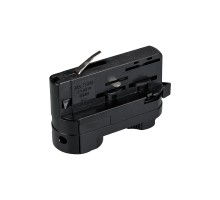 Адаптер LGD-4TR-ADAPTER-1-BK (C) 024706 Arlight