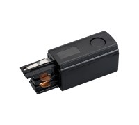 Коннектор питания LGD-4TR-CON-POWER-L-BK (C) 024717 Arlight