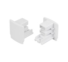 Заглушка LGD-4TR-CAP-WH (C) 024729 Arlight