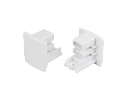 Заглушка LGD-4TR-CAP-WH (C) 024729 Arlight