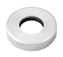 Накладка ART-DECK-CAP-ROLL-R50 (SL, STEEL) 024930 Arlight