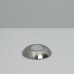 Накладка ART-DECK-CAP-DOME-R50 (SL, STEEL) 024932 Arlight