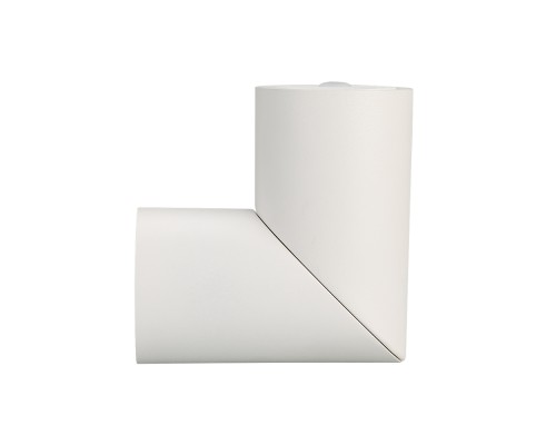 Светильник SP-TWIST-SURFACE-R70-12W Warm3000 (WH-BK, 30 deg) 024992(1) Arlight