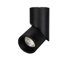 Светильник SP-TWIST-SURFACE-R70-12W Warm3000 (BK, 30 deg) 025457(1) Arlight