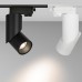 Светильник LGD-TWIST-TRACK-4TR-R70-15W Day4000 (WH-BK, 30 deg) 025461 Arlight