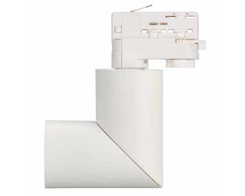 Светильник LGD-TWIST-TRACK-4TR-R70-15W Day4000 (WH-BK, 30 deg) 025461 Arlight
