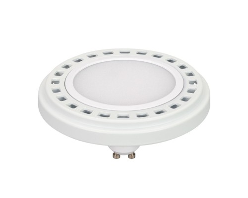Лампа AR111-UNIT-GU10-15W-DIM Day4000 (WH, 120 deg, 230V) 025624 Arlight
