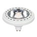 Лампа AR111-UNIT-GU10-15W-DIM Day4000 (WH, 24 deg, 230V) 025628 Arlight