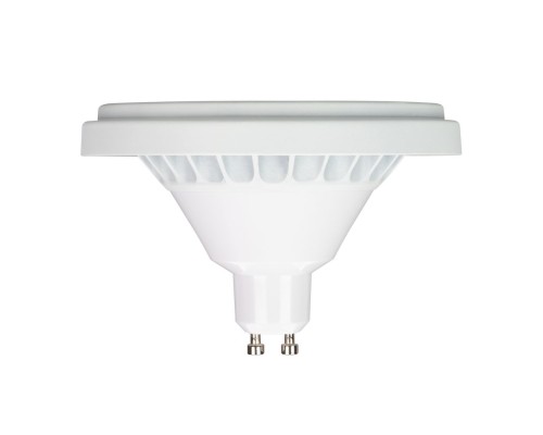 Лампа AR111-UNIT-GU10-15W-DIM Day4000 (WH, 24 deg, 230V) 025628 Arlight