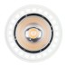 Лампа AR111-UNIT-G53-15W- Warm3000 (WH, 24 deg, 12V) 025640 Arlight