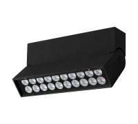 Светильник SP-LOFT-SURFACE-S170-10W Warm3000 (BK, 24 deg) 025656 Arlight