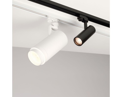 Светильник LGD-ZEUS-2TR-R67-10W Warm3000 (WH, 20-60 deg, 230V) 025908(1) Arlight