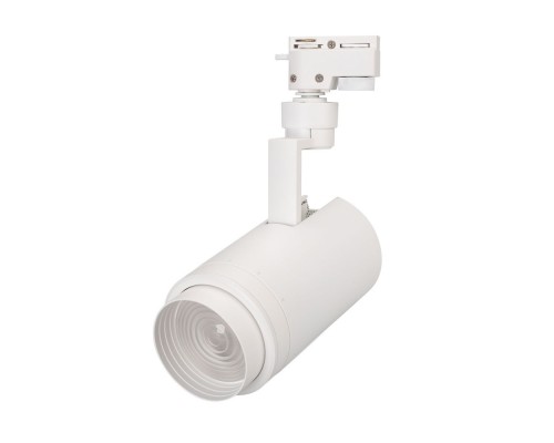 Светильник LGD-ZEUS-2TR-R88-20W Day4000 (WH, 20-60 deg, 230V) 025914(1) Arlight