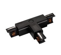 Коннектор тройной LGD-4TR-CON-EXT-L1-BK (C) 026147 Arlight