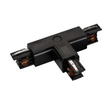 Коннектор тройной LGD-4TR-CON-EXT-L1-BK (C) 026147 Arlight