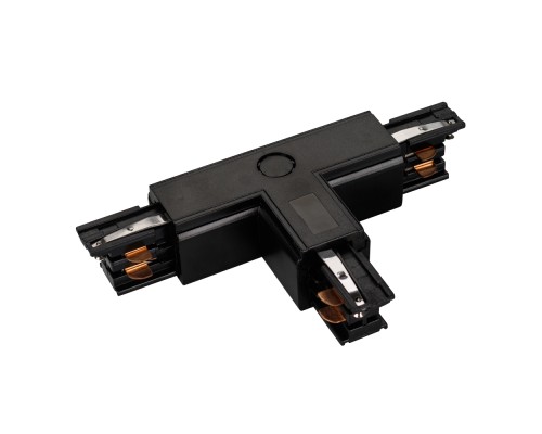 Коннектор тройной LGD-4TR-CON-INT-L2-BK (C) 026149 Arlight