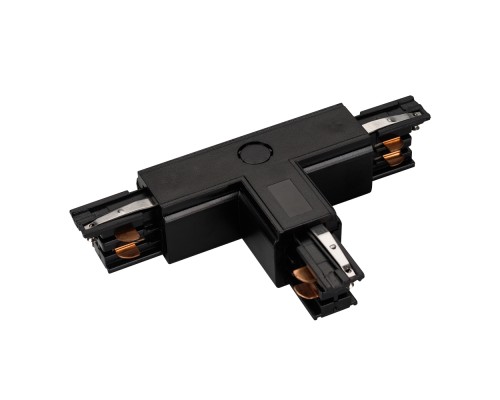 Коннектор тройной LGD-4TR-CON-INT-R2-BK (C) 026150 Arlight