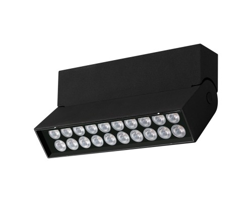 Светильник SP-LOFT-SURFACE-S170-10W Day4000 (BK, 24 deg) 026210 Arlight