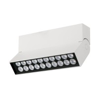 Светильник SP-LOFT-SURFACE-S170-10W Day4000 (WH, 24 deg) 026213 Arlight