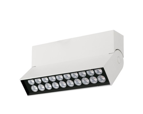 Светильник SP-LOFT-SURFACE-S170-10W Day4000 (WH, 24 deg) 026213 Arlight