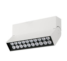 Светильник SP-LOFT-SURFACE-S170-10W Warm3000 (WH, 24 deg) 026214 Arlight