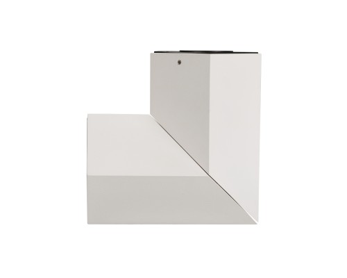 Светильник SP-TWIST-SURFACE-S60x60-12W Warm3000 (WH-BK, 30 deg) 026467(1) Arlight