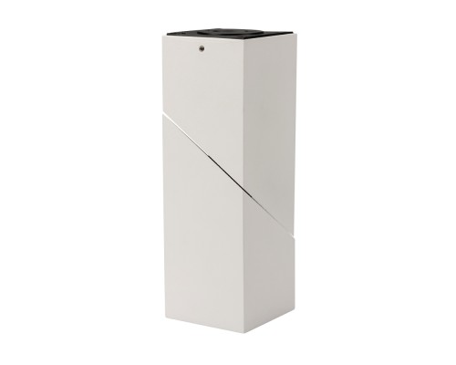 Светильник SP-TWIST-SURFACE-S60x60-12W Warm3000 (WH-BK, 30 deg) 026467(1) Arlight