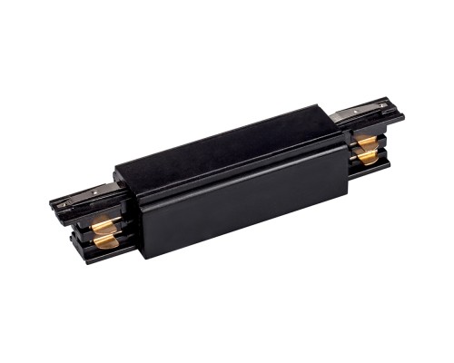 Коннектор прямой LGD-4TR-CON-LONG-BK (C) 026501 Arlight