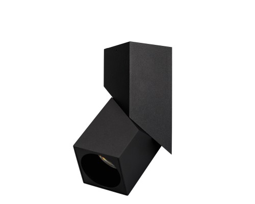 Светильник SP-TWIST-SURFACE-S60x60-12W Day4000 (BK, 30 deg) 026770(1) Arlight