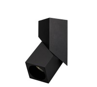 Светильник SP-TWIST-SURFACE-S60x60-12W Warm3000 (BK, 30 deg) 026771(1) Arlight