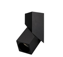 Светильник SP-TWIST-SURFACE-S60x60-12W Warm3000 (BK, 30 deg) 026771(1) Arlight