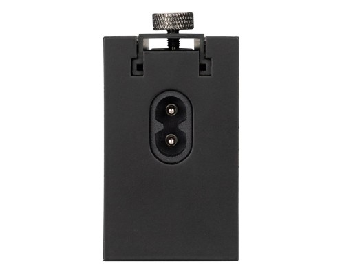 Светильник CLIP-38-LASER-S171-6W Warm3000 (BK, 36 deg, 24V) 026839 Arlight