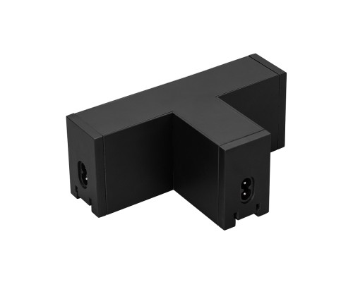 Коннектор тройной NEO-CLIP-38-CON-T-BK 026846 Arlight