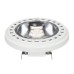 Лампа AR111-UNIT-G53-15W- Day4000 (WH, 24 deg, 12V) 026886 Arlight