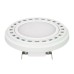 Лампа AR111-UNIT-G53-12W- Warm3000 (WH, 120 deg, 12V) 026887 Arlight