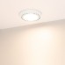 Лампа AR111-UNIT-GU10-15W-DIM Warm3000 (WH, 120 deg, 230V) 026890 Arlight
