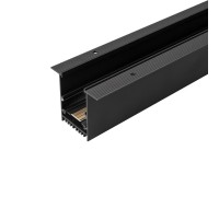 Трек встраиваемый MAG-TRACK-4560-F-540 (BK) 026896 Arlight