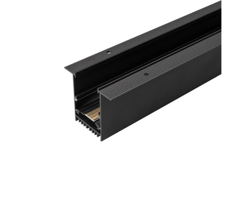 Трек встраиваемый MAG-TRACK-4560-F-540 (BK) 026896 Arlight