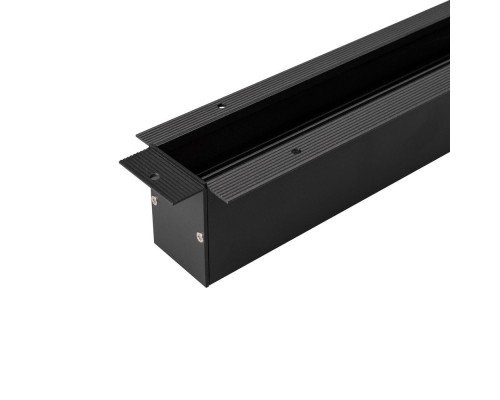 Трек встраиваемый MAG-TRACK-4560-F-1540 (BK) 026900(1) Arlight