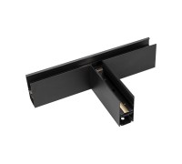 Коннектор тройной MAG-CON-4592-T90 (BK) 026913 Arlight