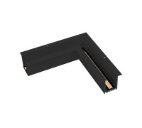 Коннектор угловой MAG-CON-4560-F-L90 (BK) 026917(2) Arlight