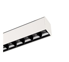 Светильник MAG-LASER-45-L160-6W Day4000 (WH, 15 deg, 24V) 026933 Arlight